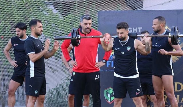 Mehmet Basri Çelik yazdı: Hoş Geldin Sinan Kaloğlu!