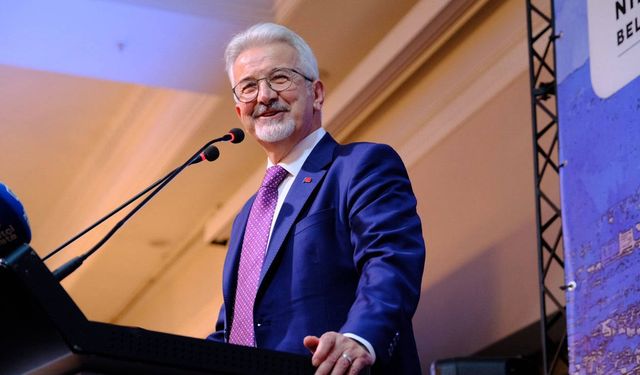 Eski Nilüfer Belediye Başkanı Turgay Erdem ve 21 kişi hakkında gözaltı kararı