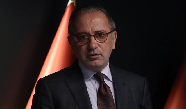 Fatih Altaylı’nın savunmasının tam metni paylaşıldı: Ben Cumhurbaşkanımıza hakaret etmedim