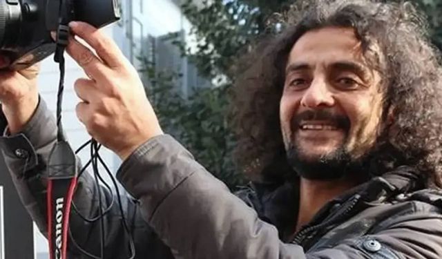 Gazeteci Hakan Tosun’un beyin ölümü gerçekleşti