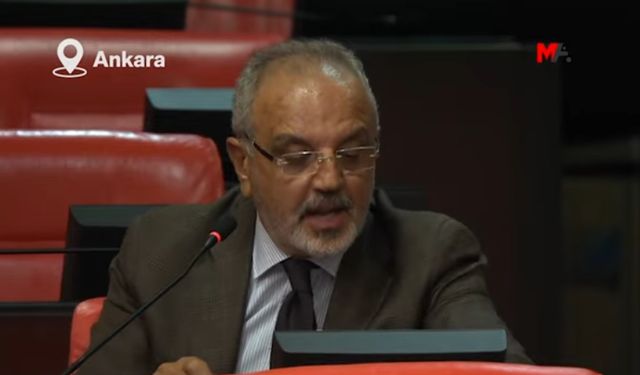 Sırrı Sakık’tan Turhan Çömez’e sert tepki