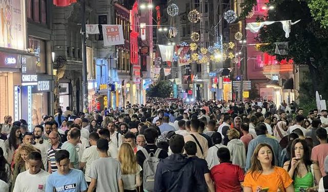 TÜİK açıkladı: Eylül ayı işsizlik oranı belli oldu