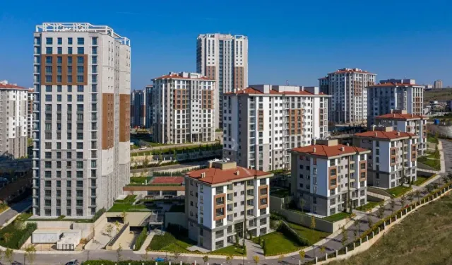 Kasım ayı için kira zam oranı yüzde 37,15 oldu