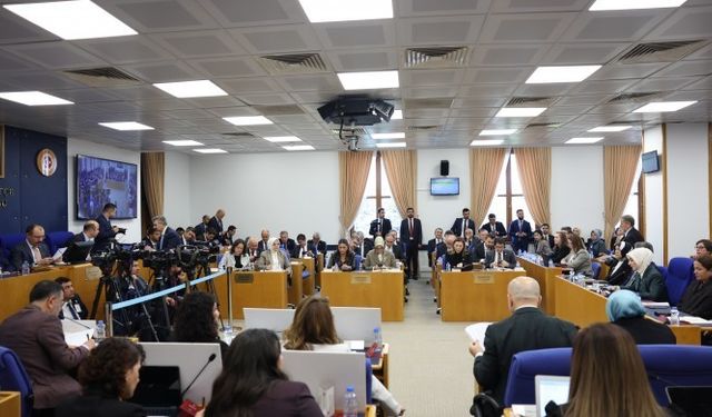 Kadın milletvekillerinden bütçe eleştirisi: Kadınlar için ayrılan pay yüzde 1,2