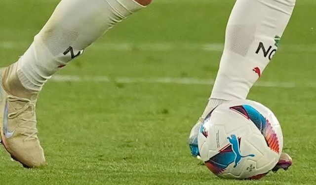 Futbolda bahis skandalı! Amedspor’dan 5 futbolcu var, 2. ve 3. Ligler 2 hafta ertelendi