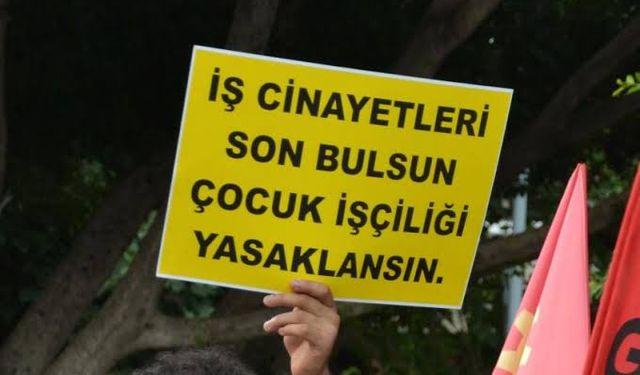 Çocuk işçi cinayeti meclis gündeminde: ‘MESEM’lerin iptali için daha kaç çocuk işçi ölmeli?’