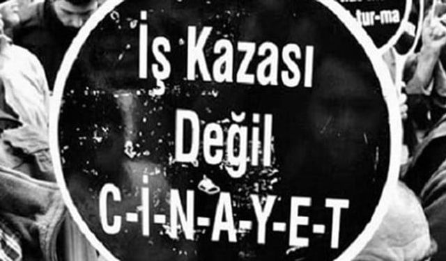 İş cinayetleri artıyor: Derinleşen yoksulluk Van'a göç ve ölüm getiriyor