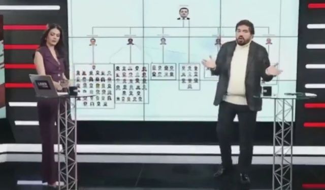 Rasim Ozan Kütahyalı'dan tepki çeken sözler: 'Murat Ongun'un cesedi çıkarsa şaşırmam'