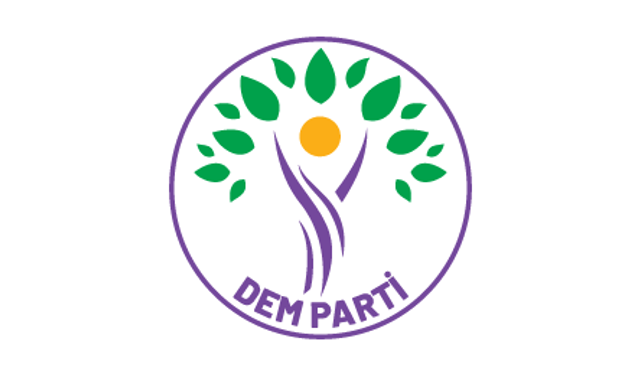DEM Parti MYK toplanıyor: Gündem İmralı Heyeti’nin ziyareti, komisyonun toplanması ve son gelişmeler