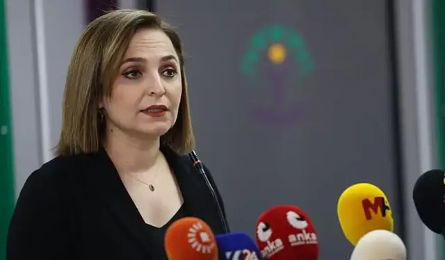 DEM Parti’den İmralı tutanakları açıklaması: “Gizli kalması kabul edilemez”