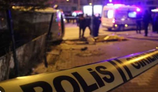 Engin Okuducu yazdı: O evde akşam olduğunda…