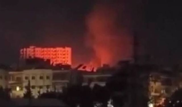 Suriye rejim güçleri ile SDG arasında çatışma: Ölü ve yaralılar var