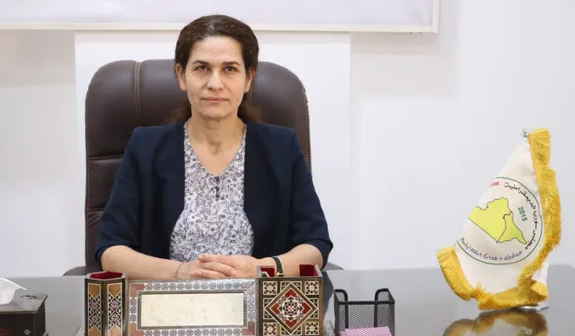 İlham Amed: Diyalog ve müzakere için ilk şart saldırıların durması