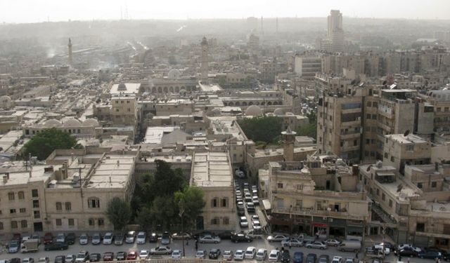 Fransa ve ABD’den Halep mesajı: Ateşkes derhal sağlanmalı