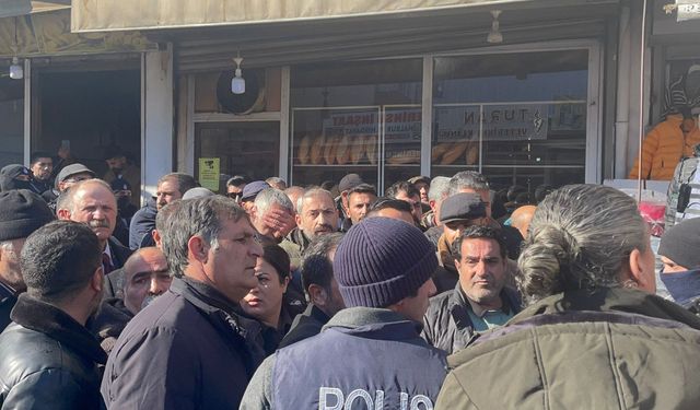 Iğdır'da belediye başkanı dahil 48 kişi gözaltına alındı