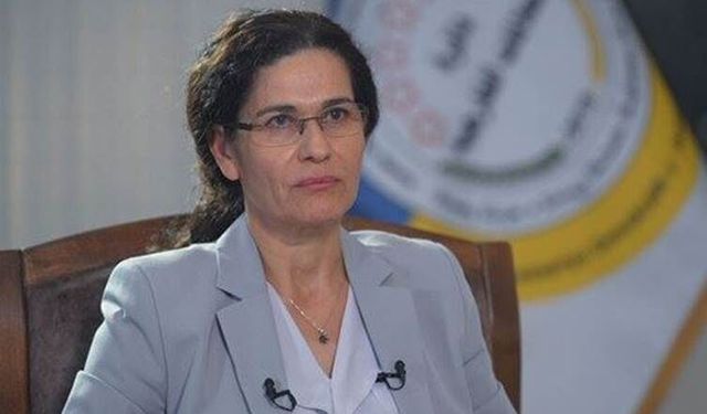 Şam-SDG anlaşması sonrası İlham Ahmed’den açıklama: Yerel güçlerimizin yerini kimse alamaz