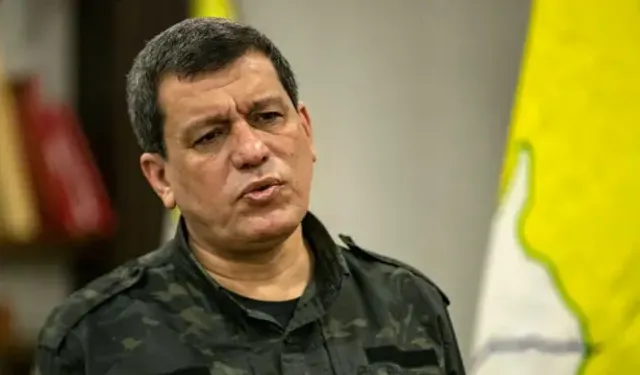 SDG Komutanı Mazlum Abdi: Tek taraflı çözümler dayatmak için savaş kabul edilemez