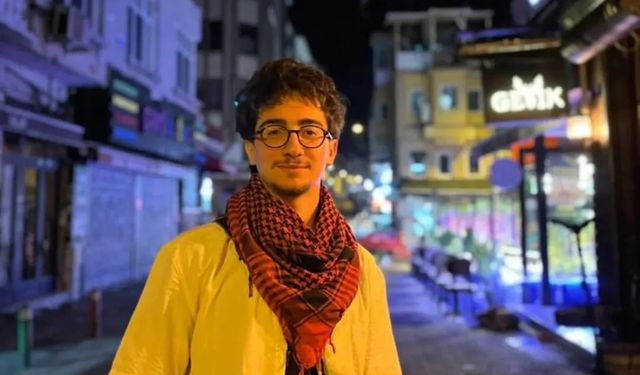 Emir Sağlam: Sol kolum çıktığı halde revire götürmüyorlar