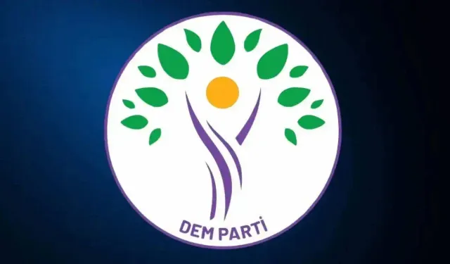 DEM Parti’den ABD’ye tepki: ABD’nin Venezuela’ya müdahalesi tüm bölgeyi tehdit etmektedir