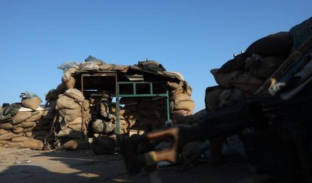 Çekilme süreci ihlal edildi: Tabka, Rakka ve Deyrizor hattında çatışmalar devam ediyor