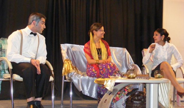 Uğur Güdük Suruç Katliamı'nda yaşamını yitiren arkadaşı Emrullah Akhamur'u anlattı: Susun sıra neferi uyusun