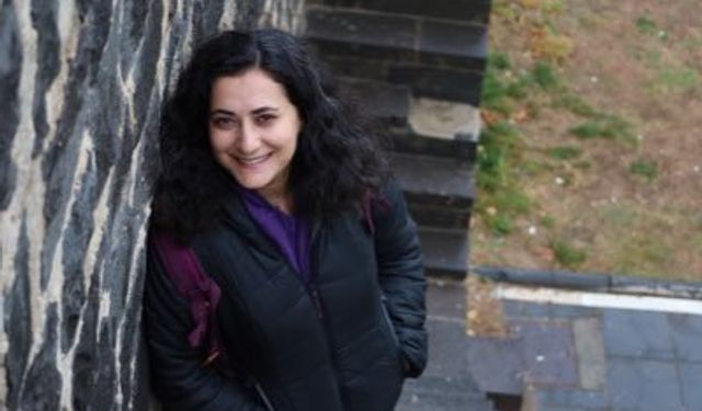 Gazeteci Medine Mamedoğlu: Gerçeğe sansür uygulanamaz