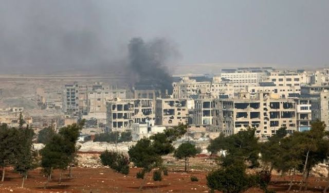 Halep saldırılarında son durum: Çatışmalar sürüyor, ateşkes yok