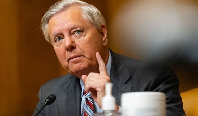 Lindsey Graham’dan Kürtleri hedef alanlara yaptırım mesajı