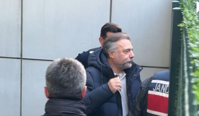 Uyuşturucu soruşturması: Oktay Kaynarca'nın ifadesi ortaya çıktı
