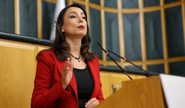 DEM Parti Rojava’ya ziyaret kararı aldı