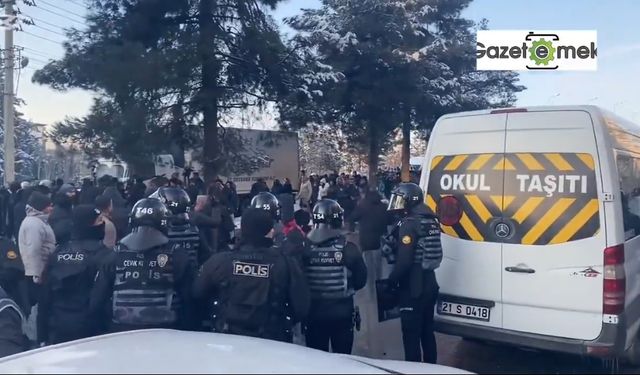 Gazeteciler gözaltına alınıyor hesapları erişime engelleniyor: Halkın haber alma hakkını kim koruyacak?