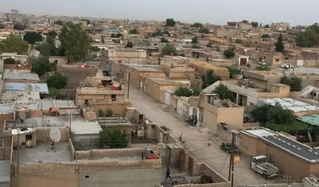 Kobani için acil çağrı: İnsani ihtiyaçlar tükenme noktasında