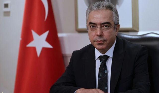 Cumhurbaşkanı Başdanışmanından ‘umut hakkı’ açıklaması: Öcalan da kapsamda