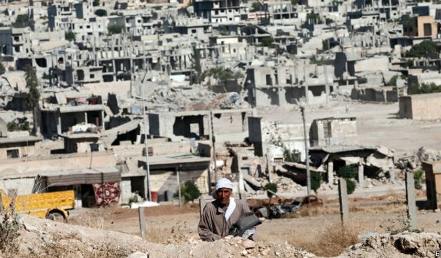 SES: Cenevre Sözleşmesi’ne rağmen Kuzeydoğu Suriye’de sağlık hakkı kuşatma altında