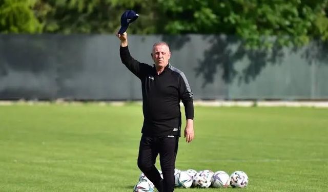 Amedspor, Şampiyon Yapan Hocası Mesut Bakkal ile Yeniden Anlaştı