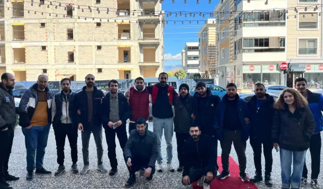 Torbalı’daki Migros depo işçilerinin işe iade talebi reddedildi