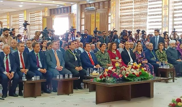 Hüseyin Nazlı yazdı: Kürt Birliği Protestolarda Kalmamalı: Hayatın Her Alanında Güçlü Bir Lobi Kurulmalı