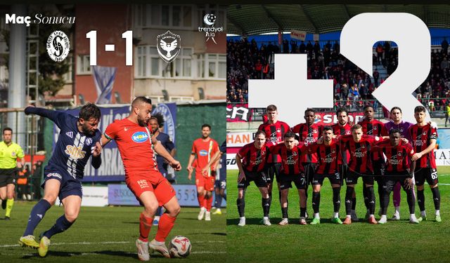 Metin Rastdil yazdı: Amedspor Ruhunu Ararken, Vanspor Play Off Kapısını Aralıyor