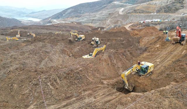 İliç Maden Faciası Davasında 6. Duruşma Tamamlandı