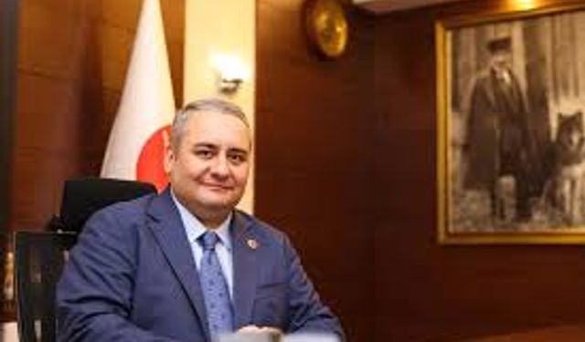 AKP’li Savcı Sayan’dan iddia: Keçiören Belediye Başkanı AKP’ye geçiyor