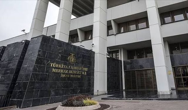 Enflasyon hedefinde revizyon: 2026 beklentisi yükseltildi