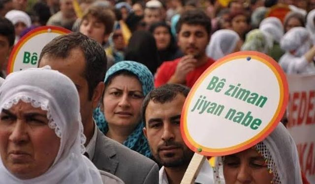 SES: Anadilde sağlık hizmeti temel bir haktır