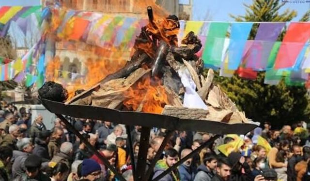 Newroz 2026’nın Şiarı “Özgürlük ve Demokrasi” Oldu: 53 Merkezde Kutlama