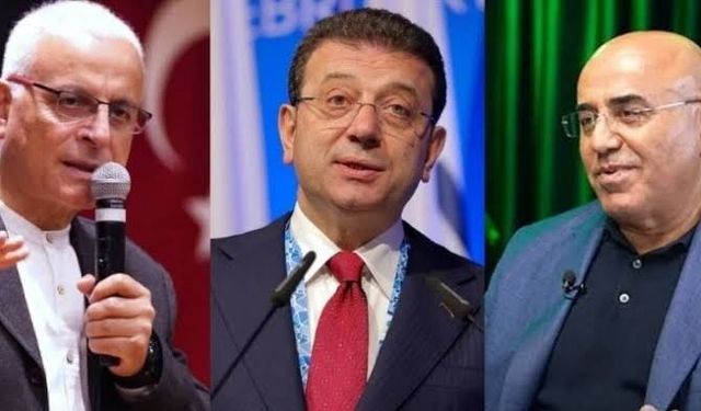 İmamoğlu hakkında “siyasal casusluk” iddianamesi tamamlandı