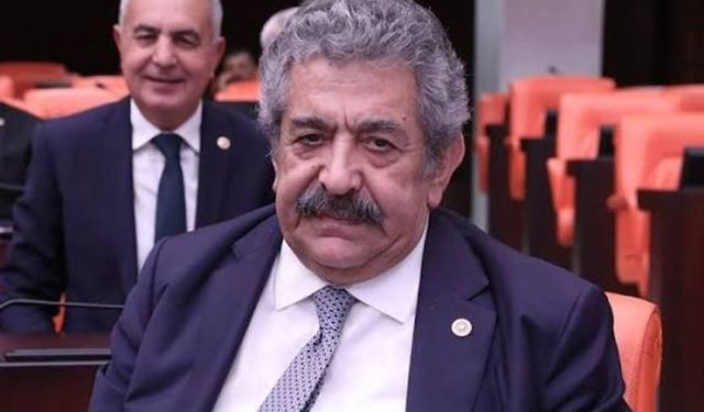 “Umut hakkı” polemiğine MHP’li Yıldız’dan AİHM ve infaz hukuku vurgusu