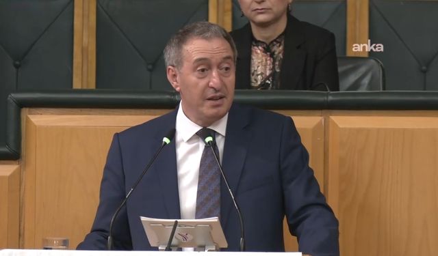 Bakırhan: Gözaltılarla, inkârla, ırkçılıkla barış kurulmaz