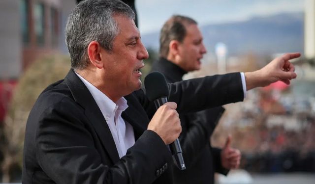 Özel Niğde mitinginde konuştu: Mazot 35 lira, KDV ve ÖTV kalkacak