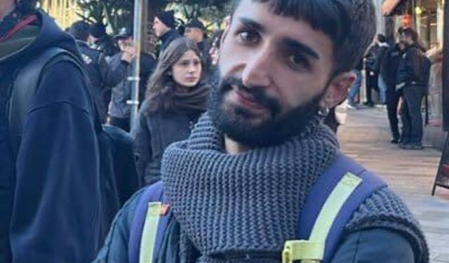 Gazeteci Yusuf Çelik: Açılan dava; sanat, ifade, düşünce ve basın özgürlüğüne dönük bir müdahaledir