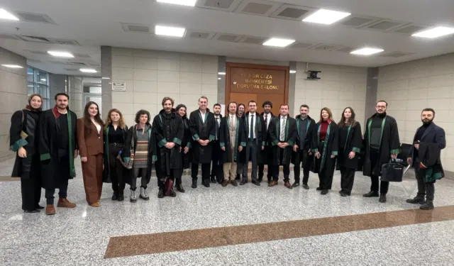 Saraçhane davasında 139 kişiye beraat