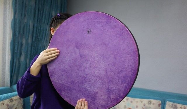 Saçını ördüğü için tutuklanan çocuk konuştu